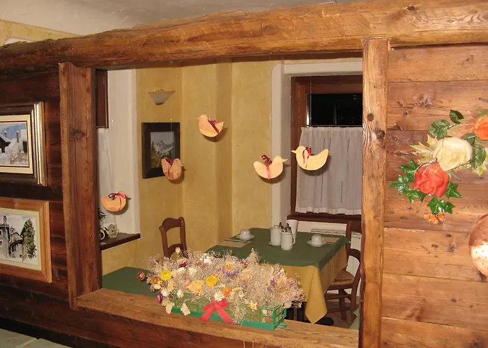 Hotel Petit Giles