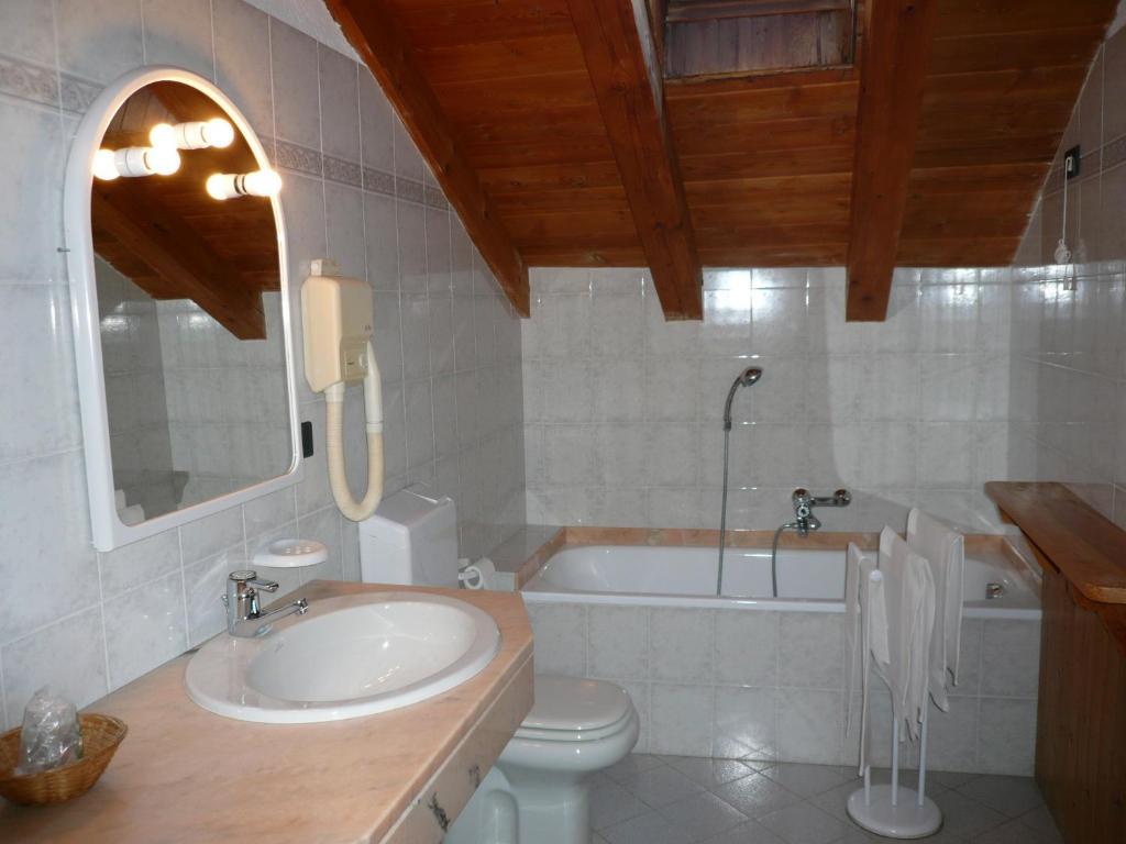 Hotel Petit Giles