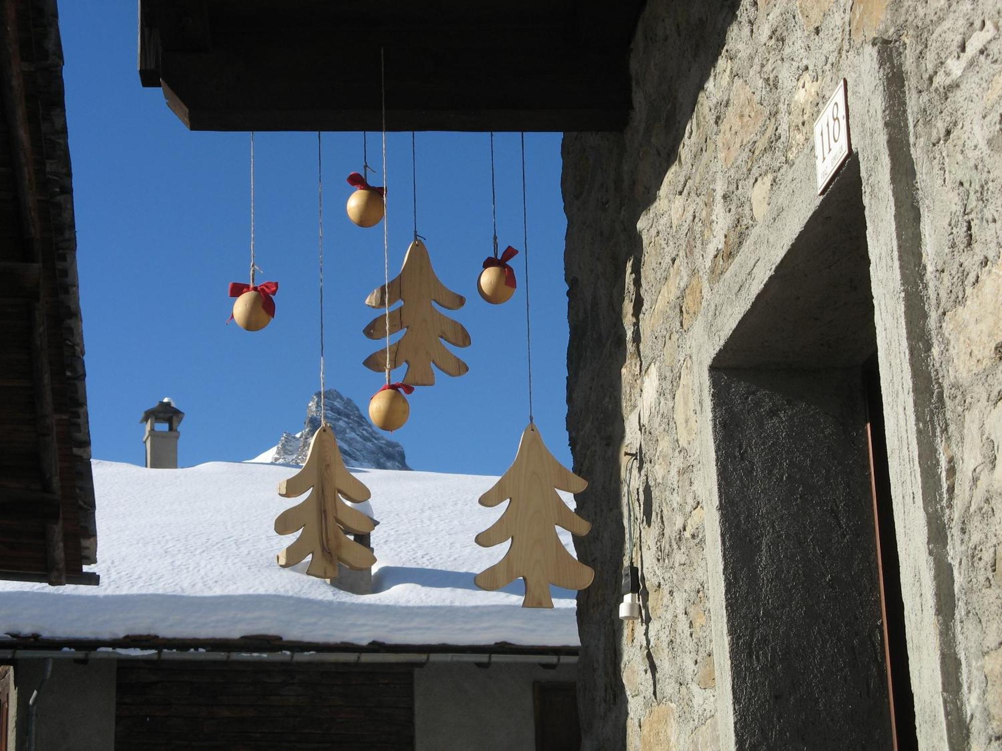 Petit Giles Cogne