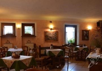 Petit Giles Hotel Cogne