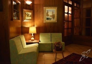Hotel Petit Giles
